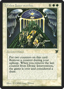 Divine Intervention [LEG]