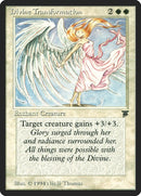 Divine Transformation [LEG]
