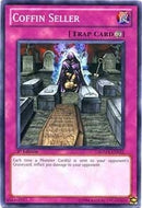 Coffin Seller (SDMA-EN032) [SDMA]