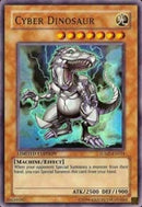 Cyber Dinosaur (JUMP-EN024) [SJMP]