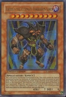 Exodius the Ultimate Forbidden Lord (JUMP-EN025) [SJMP]