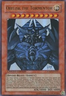 Obelisk the Tormentor (JUMP-EN037) [SJMP]