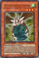Transforming Sphere (JUMP-EN042) [SJMP]