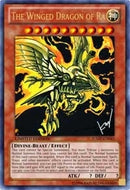 The Winged Dragon of Ra (JUMP-EN045) [SJMP]