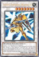 Seven Swords Warrior (JUMP-EN047) [SJMP]