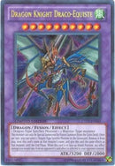 Dragon Knight Draco Equiste (CT07-EN003) [CT07]