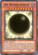 The Wicked Avatar (CT07-EN023) [CT07]