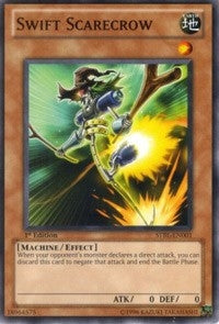 Swift Scarecrow (STBL-EN001)