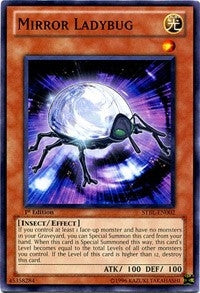 Mirror Ladybug (STBL-EN002)