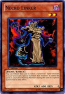 Necro Linker (STBL-EN005)