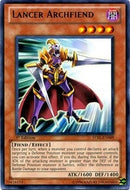 Lancer Archfiend (STBL-EN009)