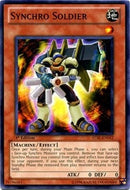 Synchro Soldier (STBL-EN012)