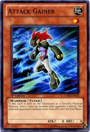 Attack Gainer (STBL-EN014)