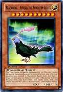 Blackwing Aurora the Northern Lights (STBL-EN016)