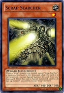 Scrap Searcher (STBL-EN025)