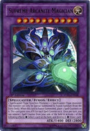 Supreme Arcanite Magician (STBL-EN038)