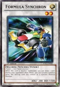 Formula Synchron (STBL-EN041)