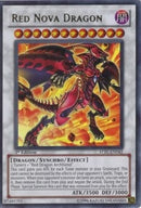 Red Nova Dragon (STBL-EN042)