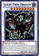 Scrap Twin Dragon (STBL-EN044)