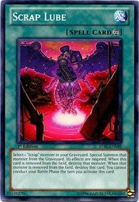 Scrap Lube (STBL-EN049)