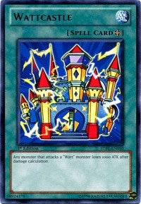 Wattcastle (STBL-EN050)