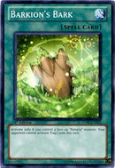 Barkions Bark (STBL-EN052)