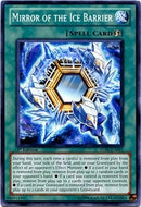 Mirror of the Ice Barrier (STBL-EN055)