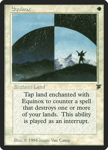 Equinox [LEG]