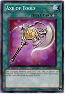 Axe of Fools (STBL-EN058)