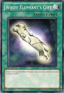 White Elephants Gift (STBL-EN062)