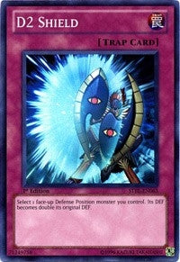 D2 Shield (STBL-EN063)