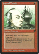 Eternal Warrior [LEG]