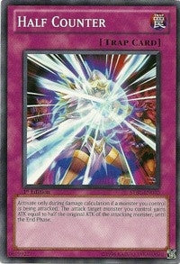 Half Counter (STBL-EN070)