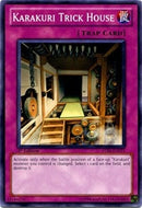 Karakuri Trick House (STBL-EN071)