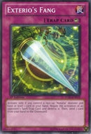 Exterios Fang (STBL-EN075)