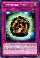 Powersink Stone (STBL-EN078)