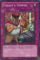 Tyrants Temper (STBL-EN079)