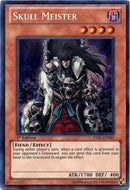 Skull Meister (STBL-EN081)