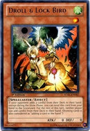 Droll and Lock Bird (STBL-EN082)