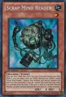 Scrap Mind Reader (STBL-EN084)