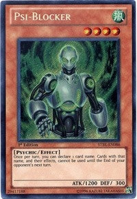 Psi Blocker (STBL-EN086)