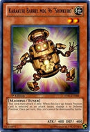 Karakuri Barrel mdl 96 Shinkuro (STBL-EN088)