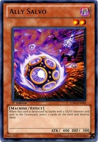 Ally Salvo (STBL-EN092)