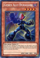 Genex Ally Duradark (STBL-EN095)