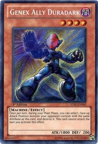 Genex Ally Duradark (STBL-EN095)