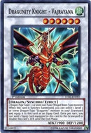 Dragunity Knight Vajrayana (STBL-EN097)