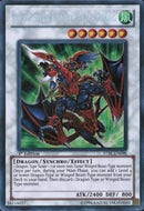 Dragunity Knight Gae Dearg (STBL-EN098)