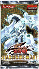 Starstrike Blast Booster Pack