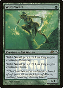 Wild Nacatl (12) [FNM]