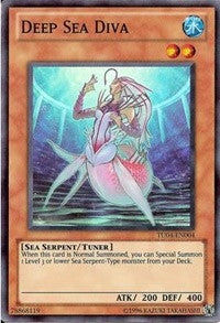 Deep Sea Diva (TU04-EN004)